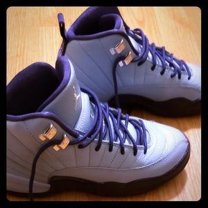 Air Jordan Retro 12s